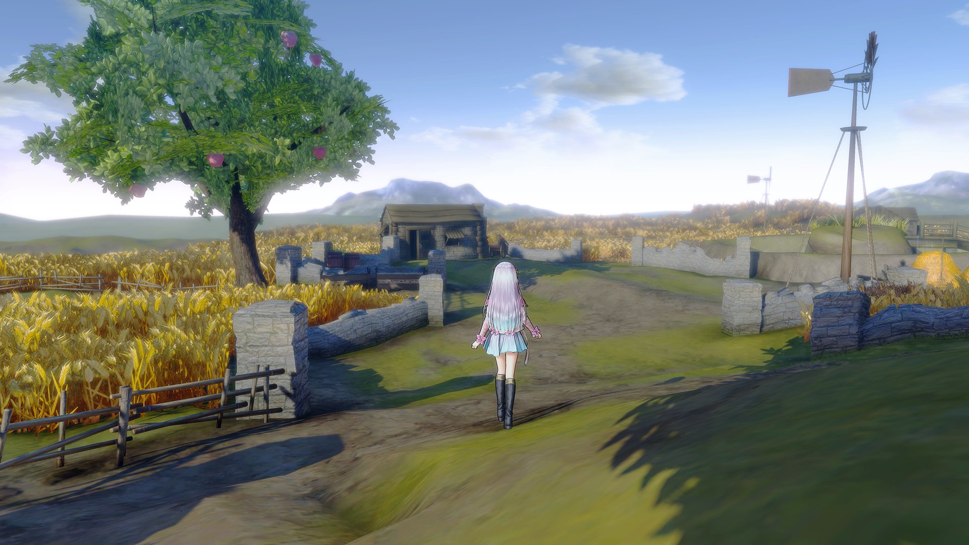 Atelier Lulua: The Scion of Arland - Imagen 30